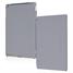 Incipio Smart Feather for The New iPad - Gray IPAD-256